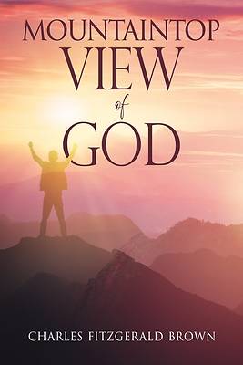 Picture of Mountaintop View of God