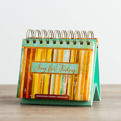 Picture of Perpetual Calendar - Joy For Today