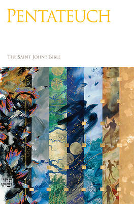 Picture of The Saint John's Bible - Pentateuch