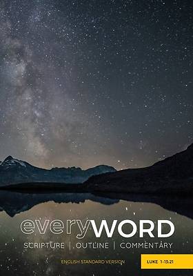 Picture of everyWORD