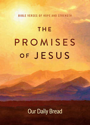 Picture of The Promises of Jesus