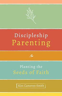 Picture of Discipleship Parenting