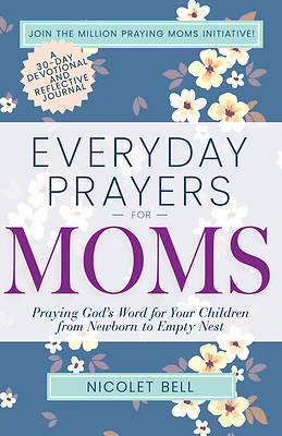 Picture of Everyday Prayers for Moms