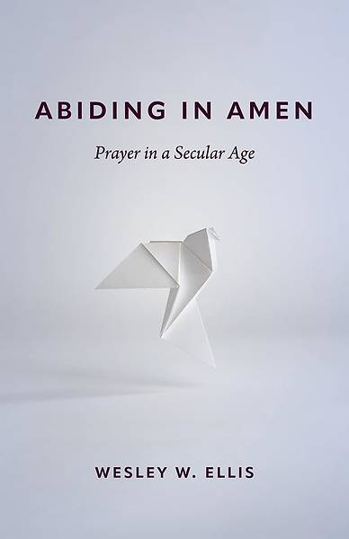 Picture of Abiding in Amen