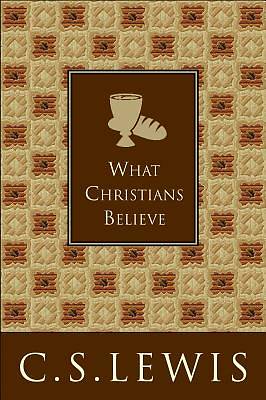 Picture of What Christians Believe - eBook [ePub]