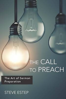 Picture of The Call to Preach