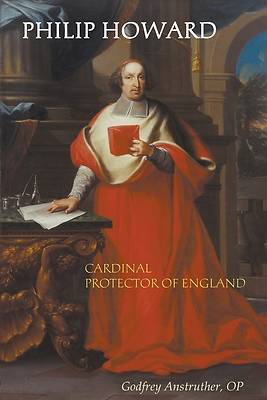 Picture of Philip Howard, Cardinal Protector of England