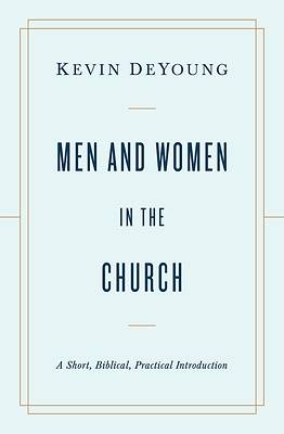 Picture of Men and Women in the Church