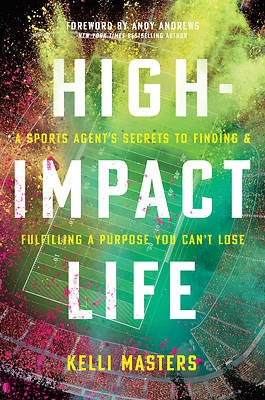 Picture of High-Impact Life