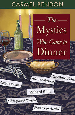 Picture of The Mystics Who Came to Dinner