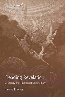 Picture of Reading Revelation