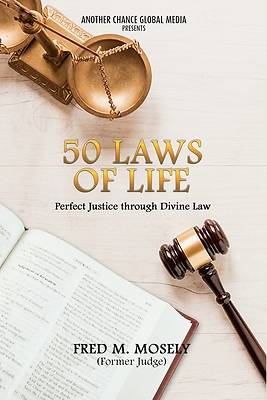 Picture of 50 Laws of Life