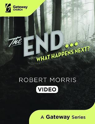 Picture of The End DVD