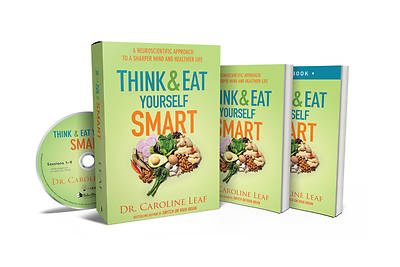 Picture of Think and Eat Yourself Smart Curriculum Kit