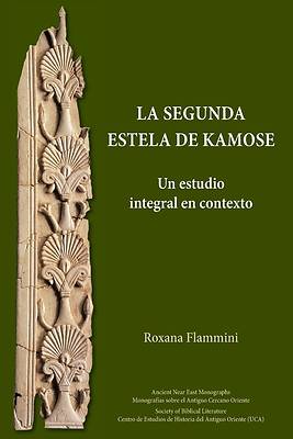 La Segunda Estela de Kamose