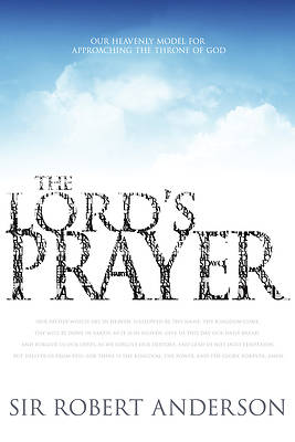 Picture of The Lord's Prayer