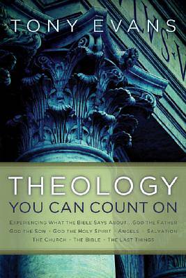 Picture of Theology You Can Count On - eBook [ePub]