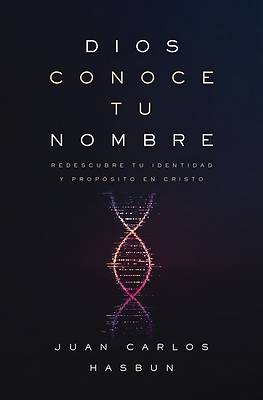 Picture of Dios Conoce Tu Nombre