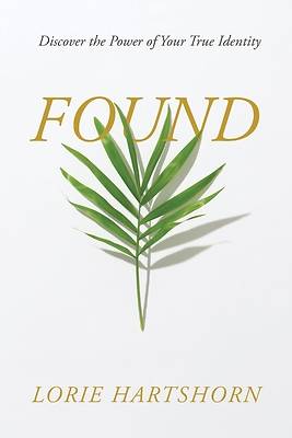 Picture of Found
