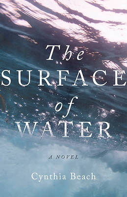 Picture of The Surface of Water