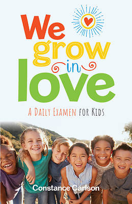 Picture of We Grow in Love