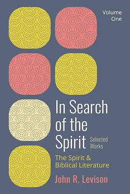 Picture of In Search of the Spirit