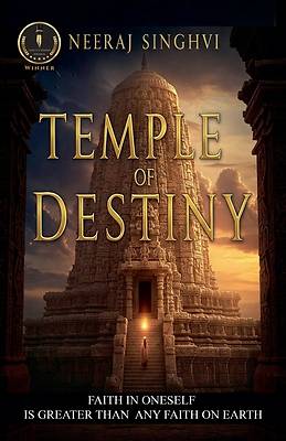 Picture of Temple of Destiny