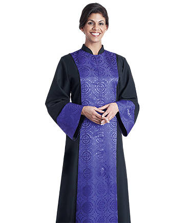 Picture of Murphy Abigail 237 Custom Robe