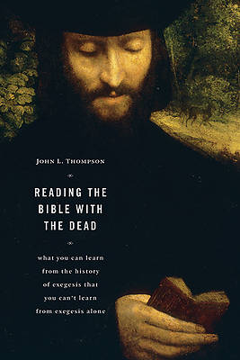 Picture of Reading the Bible with the Dead