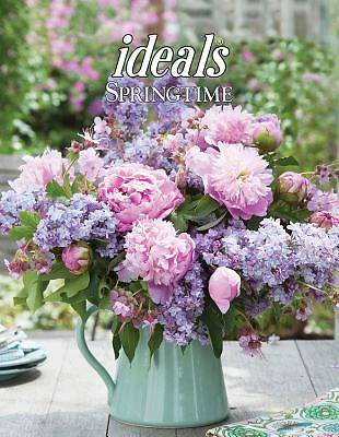 Picture of Easter Ideals 2018