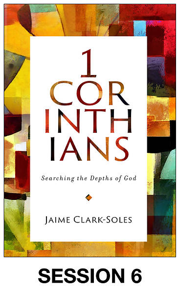 Picture of First Corinthians Streaming Video Session 6