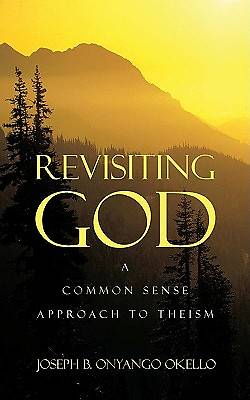 Picture of Revisiting God