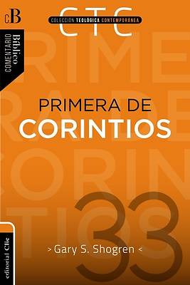 Picture of Primera de Corintios