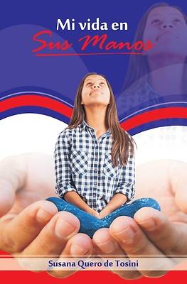 Picture of Mi vida en sus manos