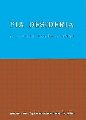 Picture of Pia Desideria - eBook [ePub]