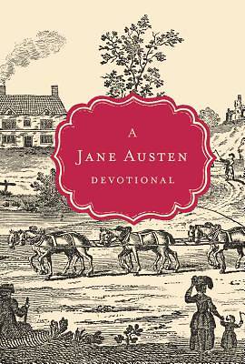 Picture of A Jane Austen Devotional - eBook [ePub]