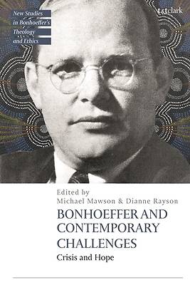 Picture of Bonhoeffer and Contemporary Challenges