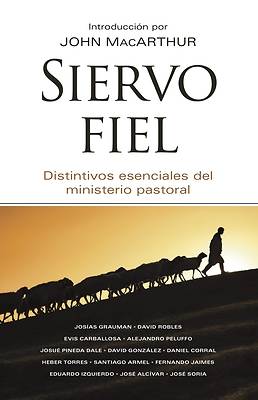 Picture of Siervo Fiel