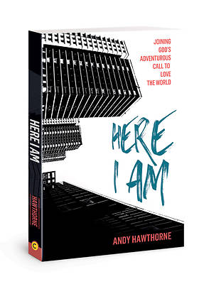 Picture of Here I Am