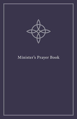 Picture of Minister's Prayer Book - eBook [ePub]