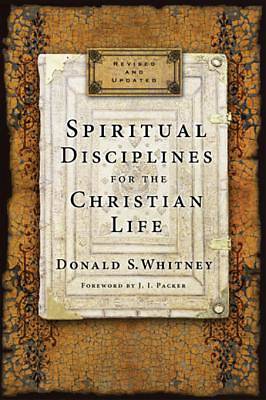 Picture of Spiritual Disciplines for the Christian Life - eBook [ePub]