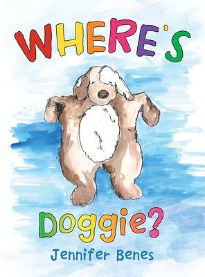 Picture of Where's Doggie?