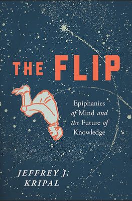 Picture of The Flip - eBook [ePub]