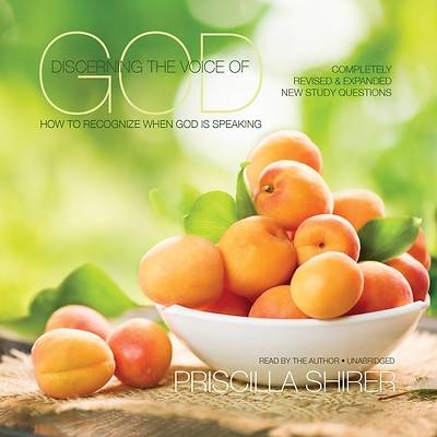 Picture of Discerning the Voice of God