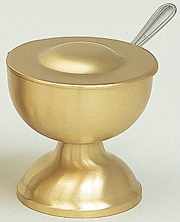 Picture of Boat with Spoon