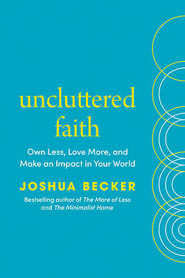 Picture of Uncluttered Faith