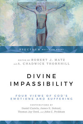 Picture of Divine Impassibility