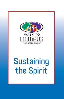 Picture of Sustaining the Spirit - eBook [ePub]