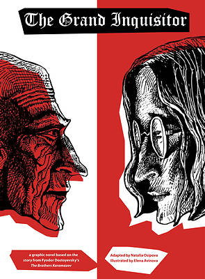 Picture of The Grand Inquisitor