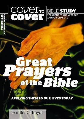 Picture of Great Prayers of the Bible